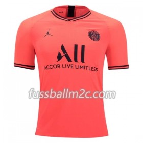 Fußballtrikots Paris Saint-Germain PSG Auswärts Trikotsatz 2019-2020